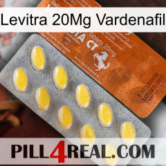 Levitra 20Mg Vardenafil 42